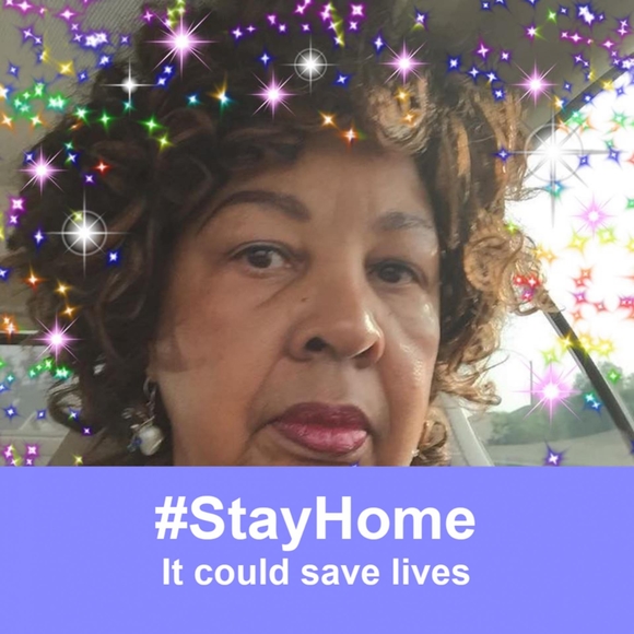 Meet your Posher, Thelma - Picture 1 of 1